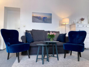 Ferienwohnung Windlicht, Kühlungsborn